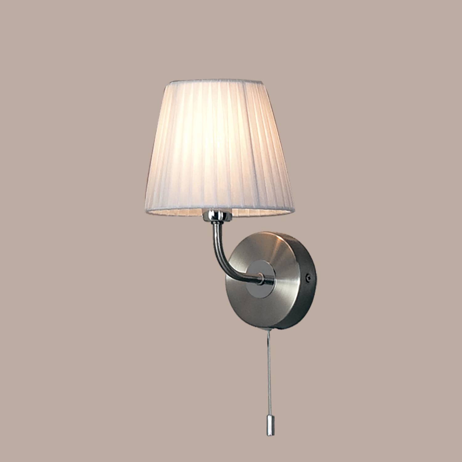 Настенное бра с выключателем Citilux CL913 CL913311