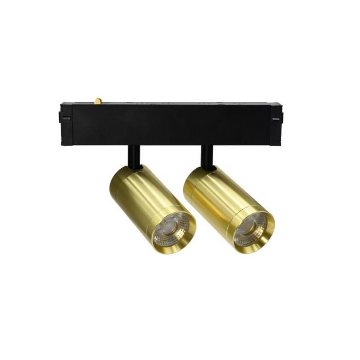 Трековый светильник Aployt Magnetic track 220 APL.0205.10.18 Трековый светильник Aployt Magnetic track 220 APL.0205.10.18