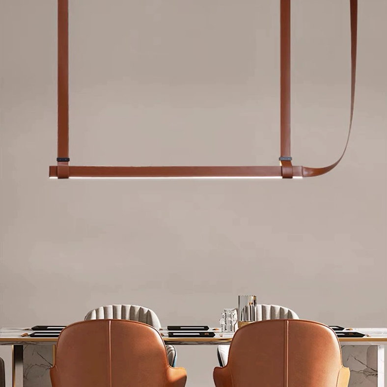 Светильник подвесной ImperiumLoft Strong01 342641-73