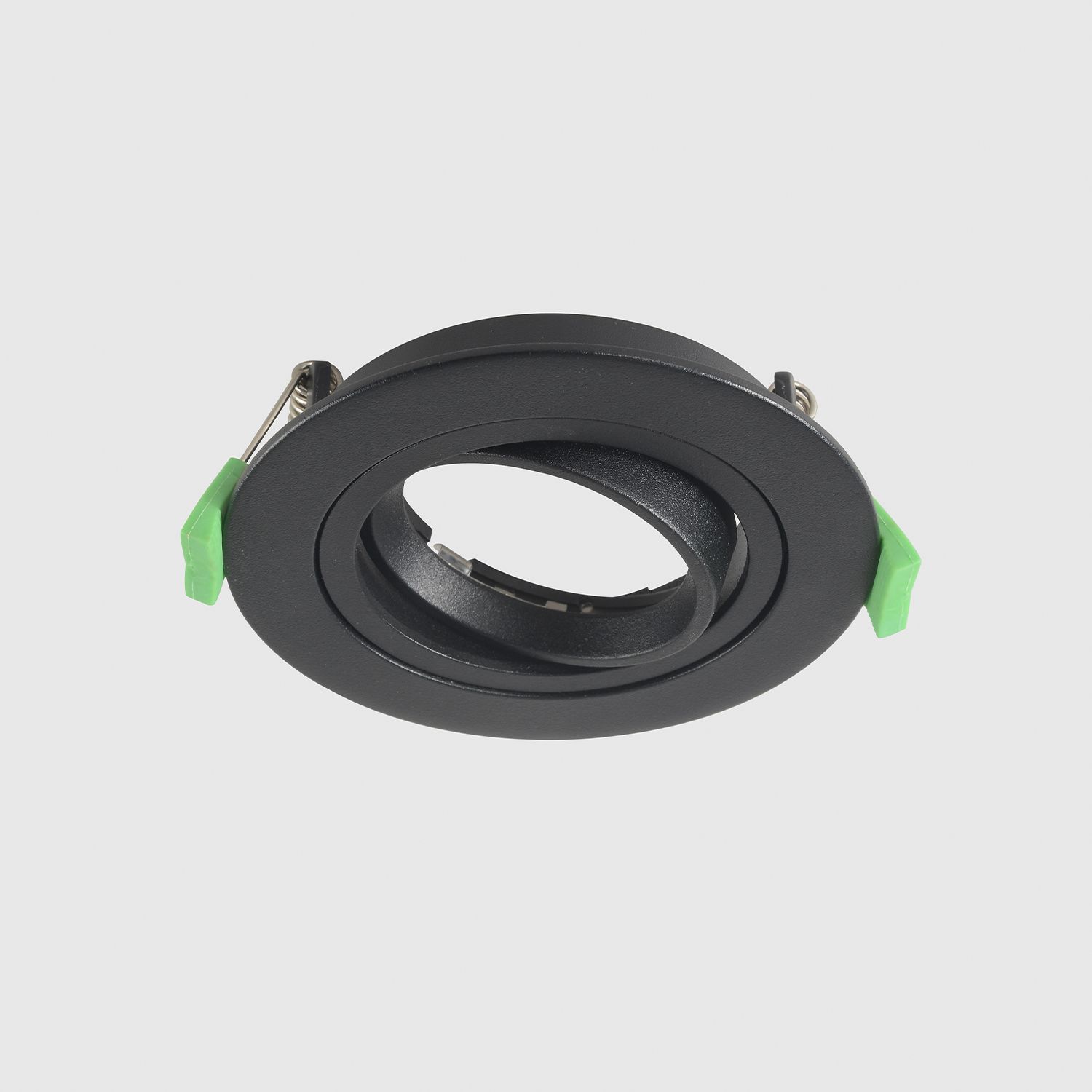 Встраиваемый светильник Crystal Lux Clt 001 CLT 001C1 BL V2