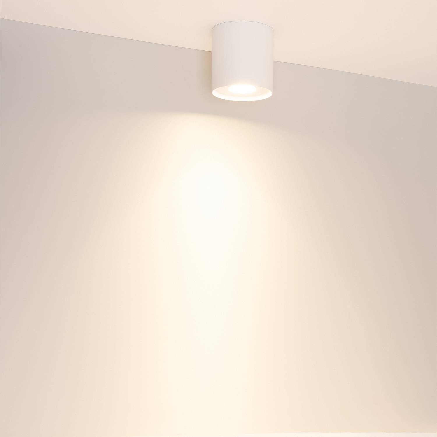 Накладной светильник Arlight Acento 055742