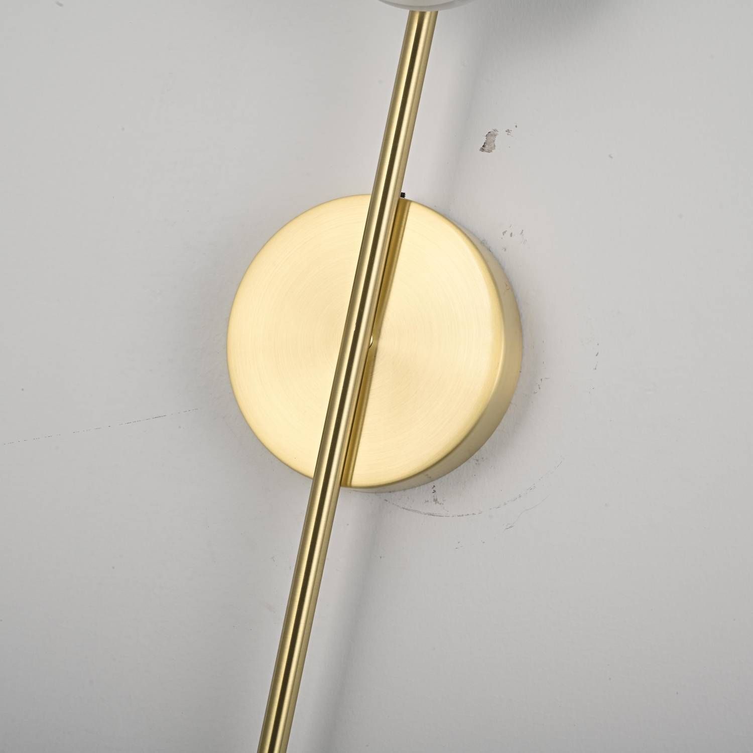 Настенный светильник ImperiumLoft Zingy01 209011-23