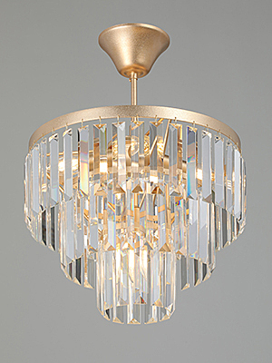 Потолочная люстра Vitaluce V5825-8/4PL