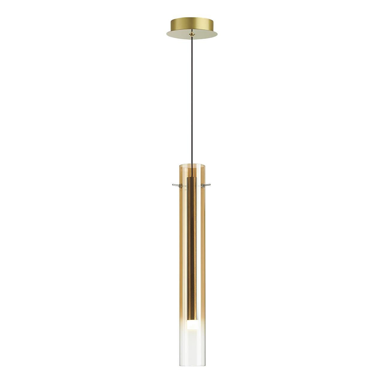 Светильник подвесной Odeon Light Shiny 5061/5LB
