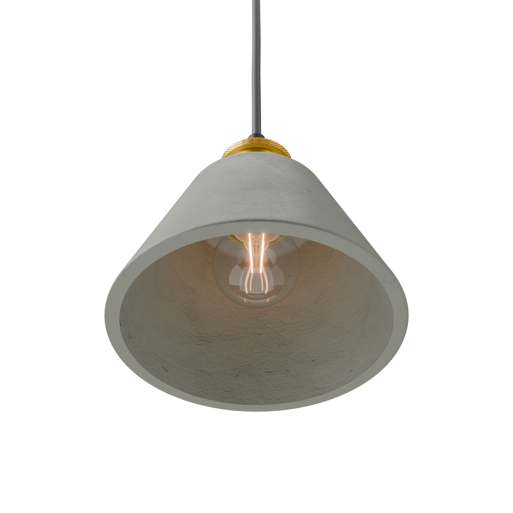 Светильник подвесной LIGHTERA Juba LE157L-1SA