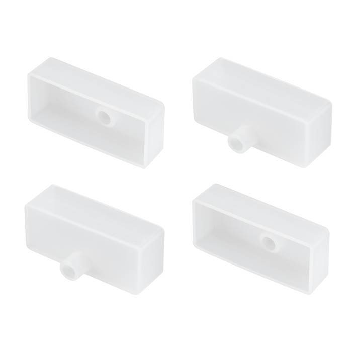 Заглушка для профиля Arlight Wph 050121