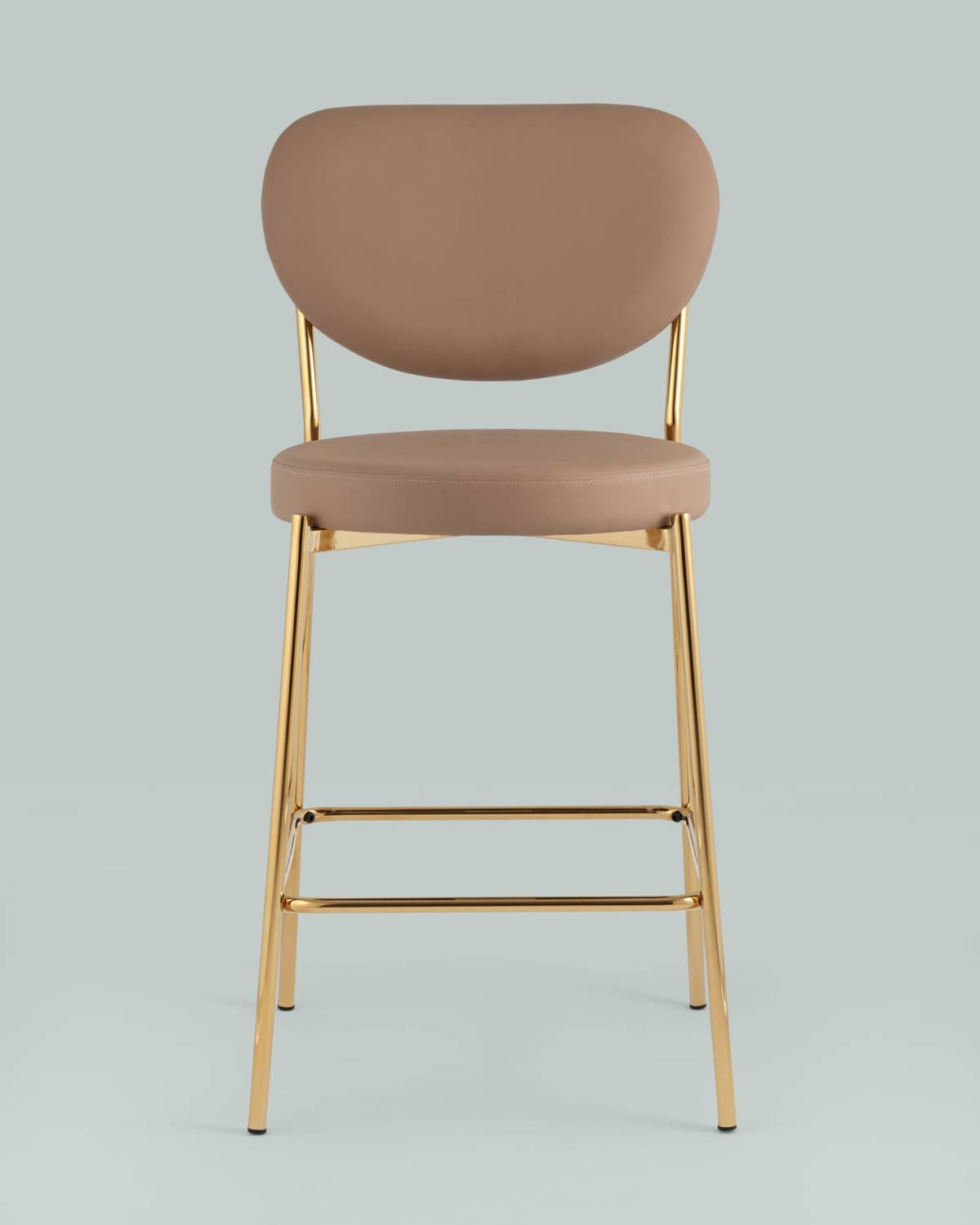 Комплект стульев Stool Group BARBARA CC GL X108 X2