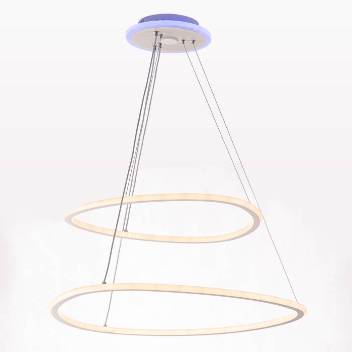 Подвесная люстра Citilux Тrio CL215B060E