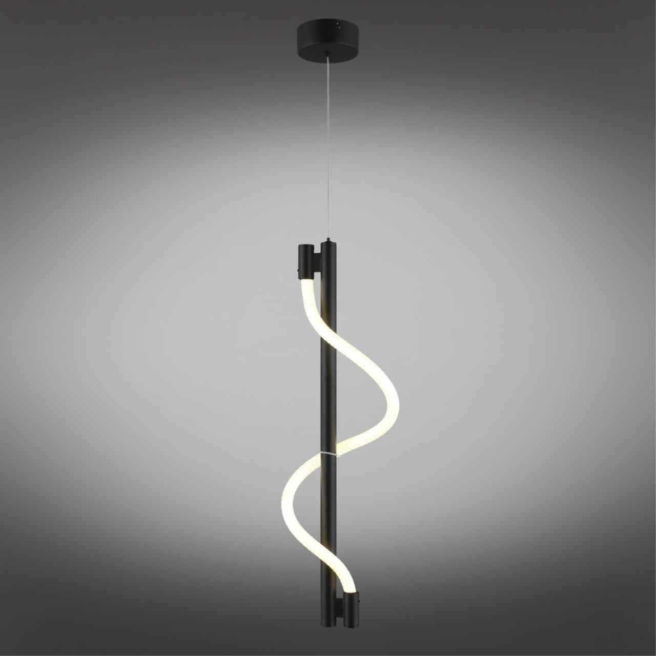 Светильник подвесной Aployt Luki APL.065.06.12