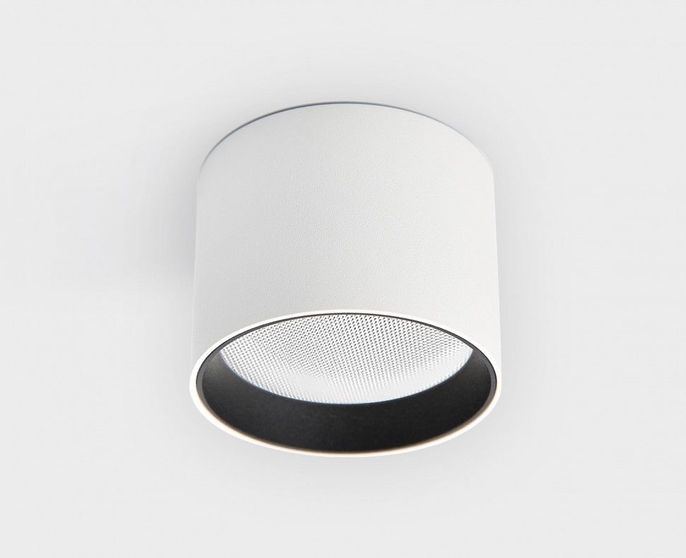 Накладной светильник Italline IT004 IT02-007 white 3000K