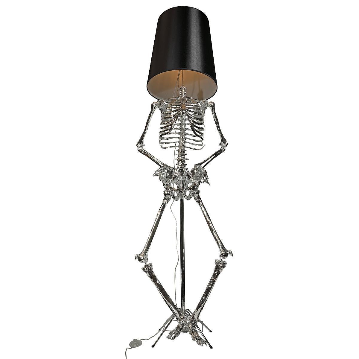 Торшер Loft It Jack 10133