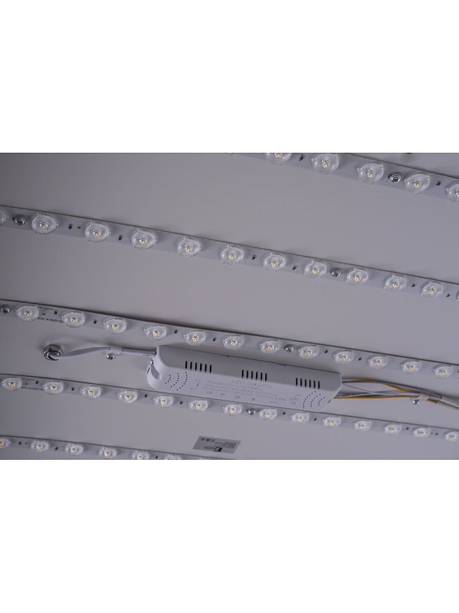 Светильник потолочный Zortes Monna ZRS.1209.07