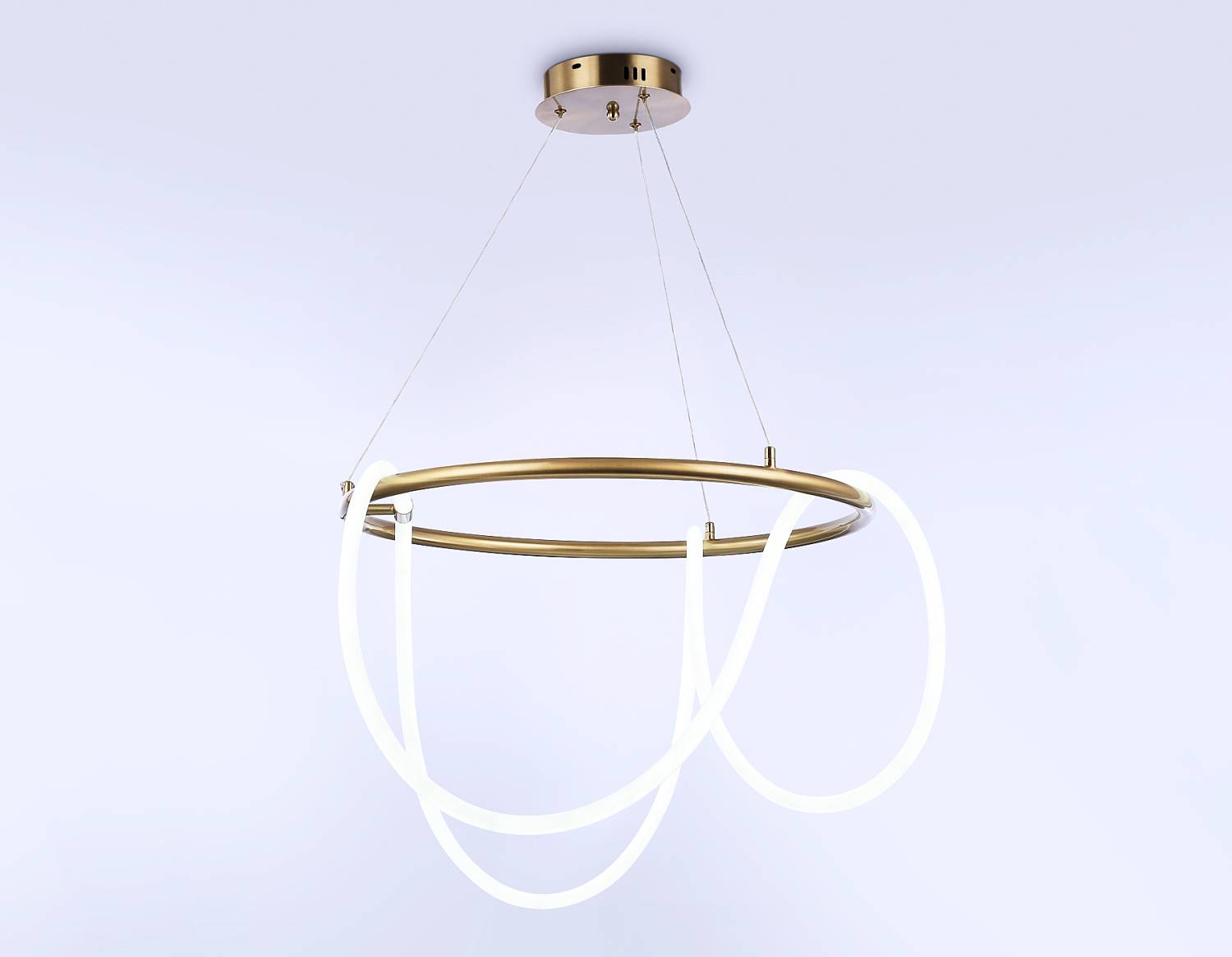 Подвесная люстра Ambrella Line FL10503