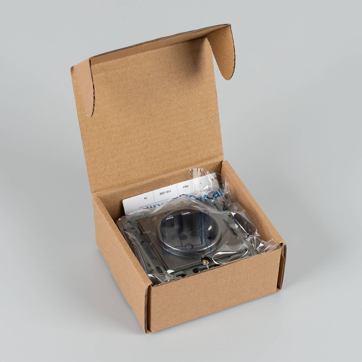 Розетка Arlight 043741