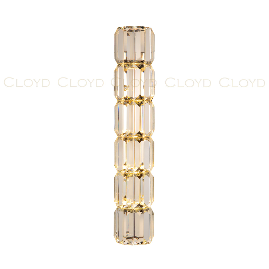 Настенное бра Cloyd Ordinal 20297