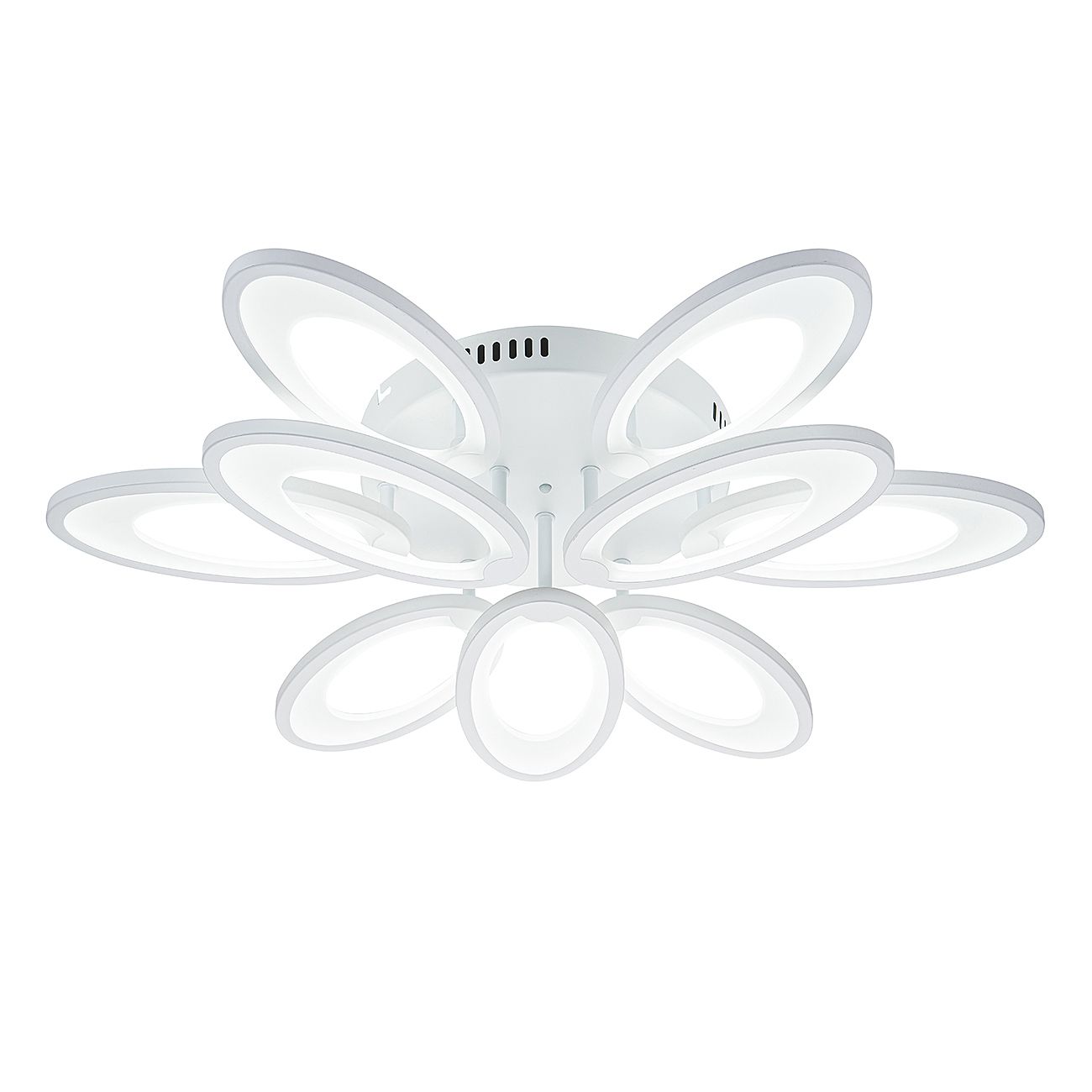 Потолочная люстра Escada Ecla 10242/9LED