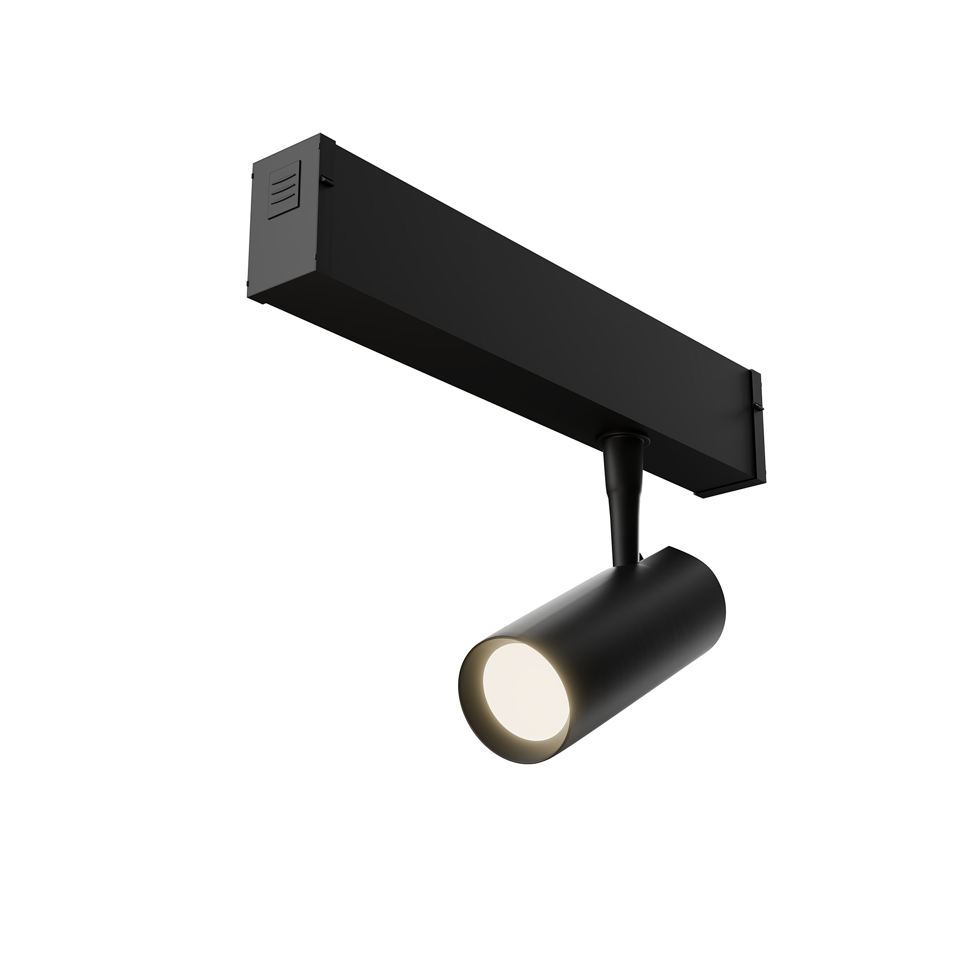 Трековый светильник LIGHTERA Startrek 220 LE169TRS-7B WIFI