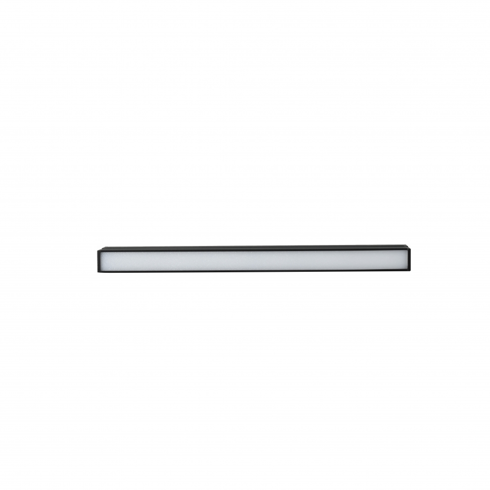 Трековый светильник iLEDEX TECHNICAL VISION48/22 4822-004-L300-12W-110DG-3000K-BK