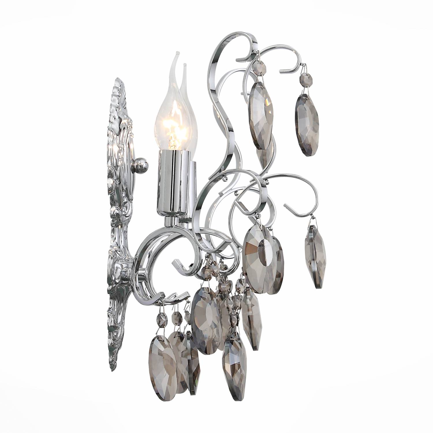 Настенное бра ST Luce Orecchini SL846.101.02