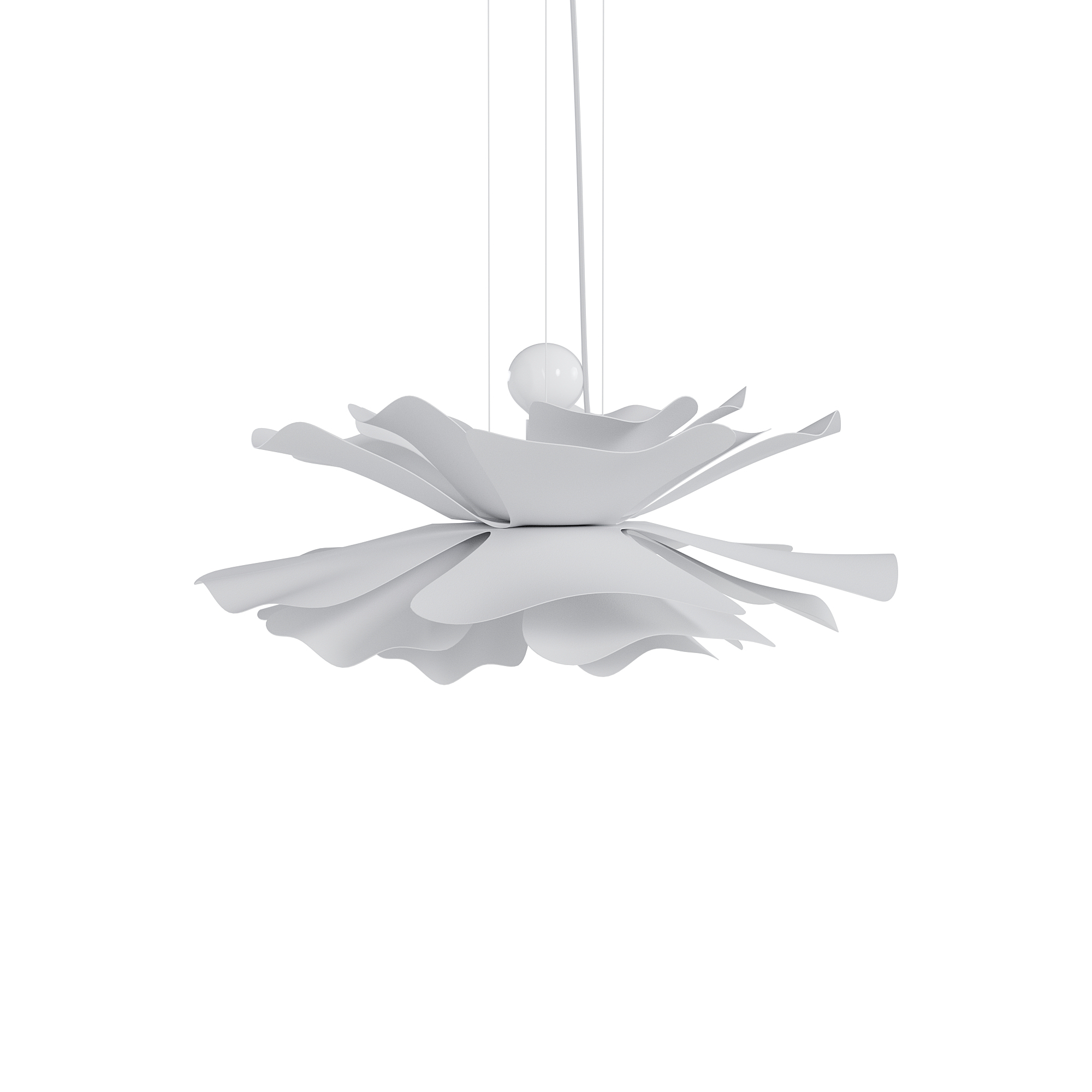 Подвесная люстра LIGHTERA Chad LE116L-55W