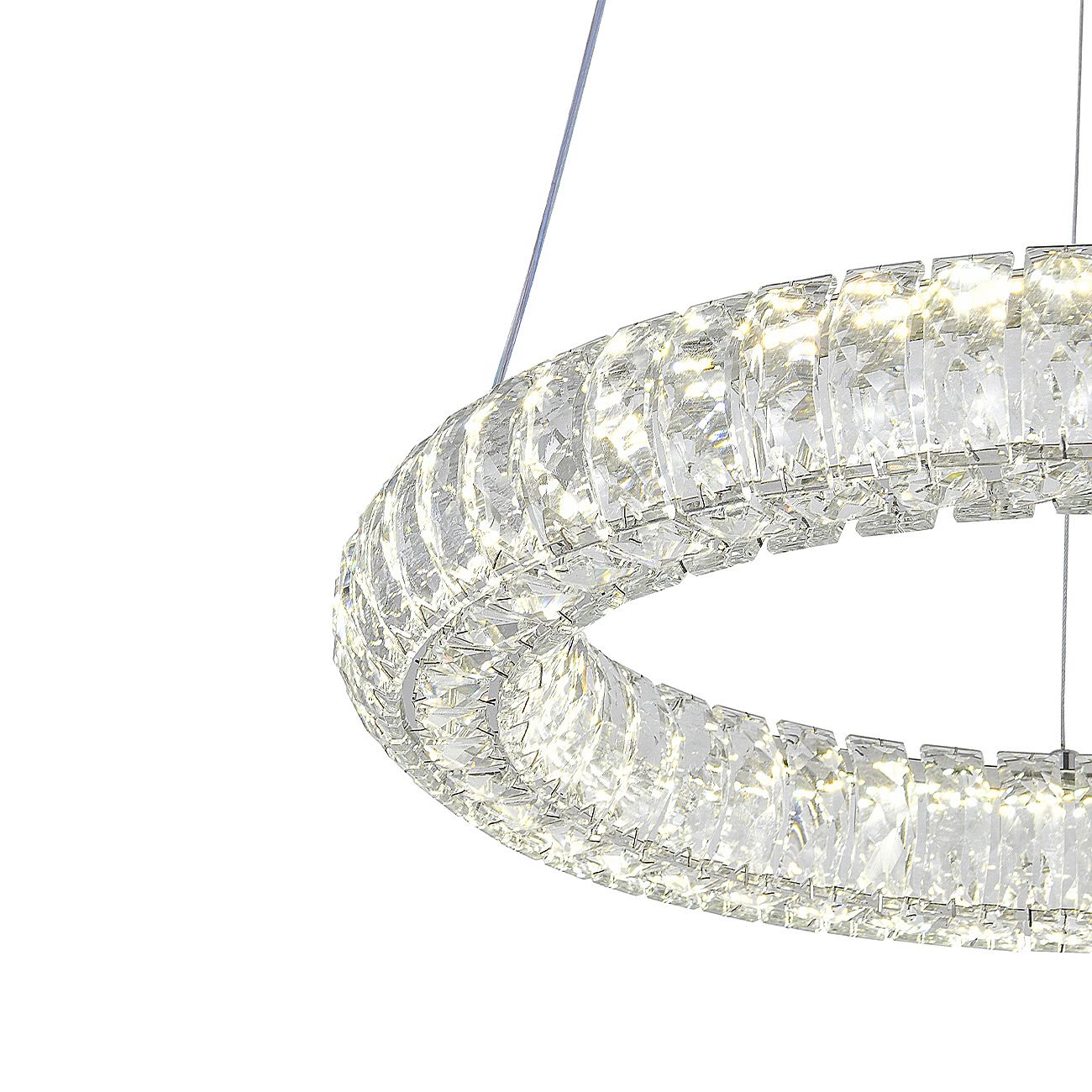 Подвесная люстра Escada Royal 620/S LED