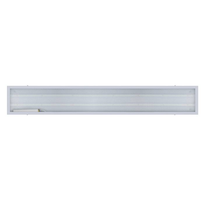 Светильник армстронг Uniel Premium ULP-18120 36W/4000К IP40 PREMIUM WHITE