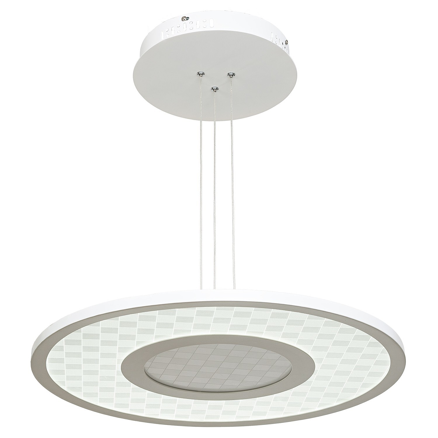 Светильник подвесной Gerhort G61129 G61129/1A WT RC