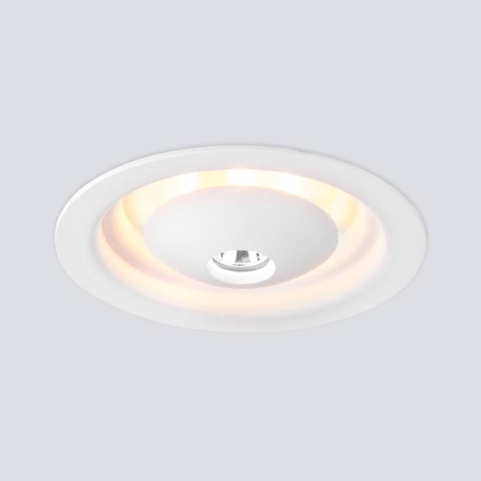 Светильник потолочный Elektrostandard DSS004 / DSS005 DSS004 5+3W 4200K