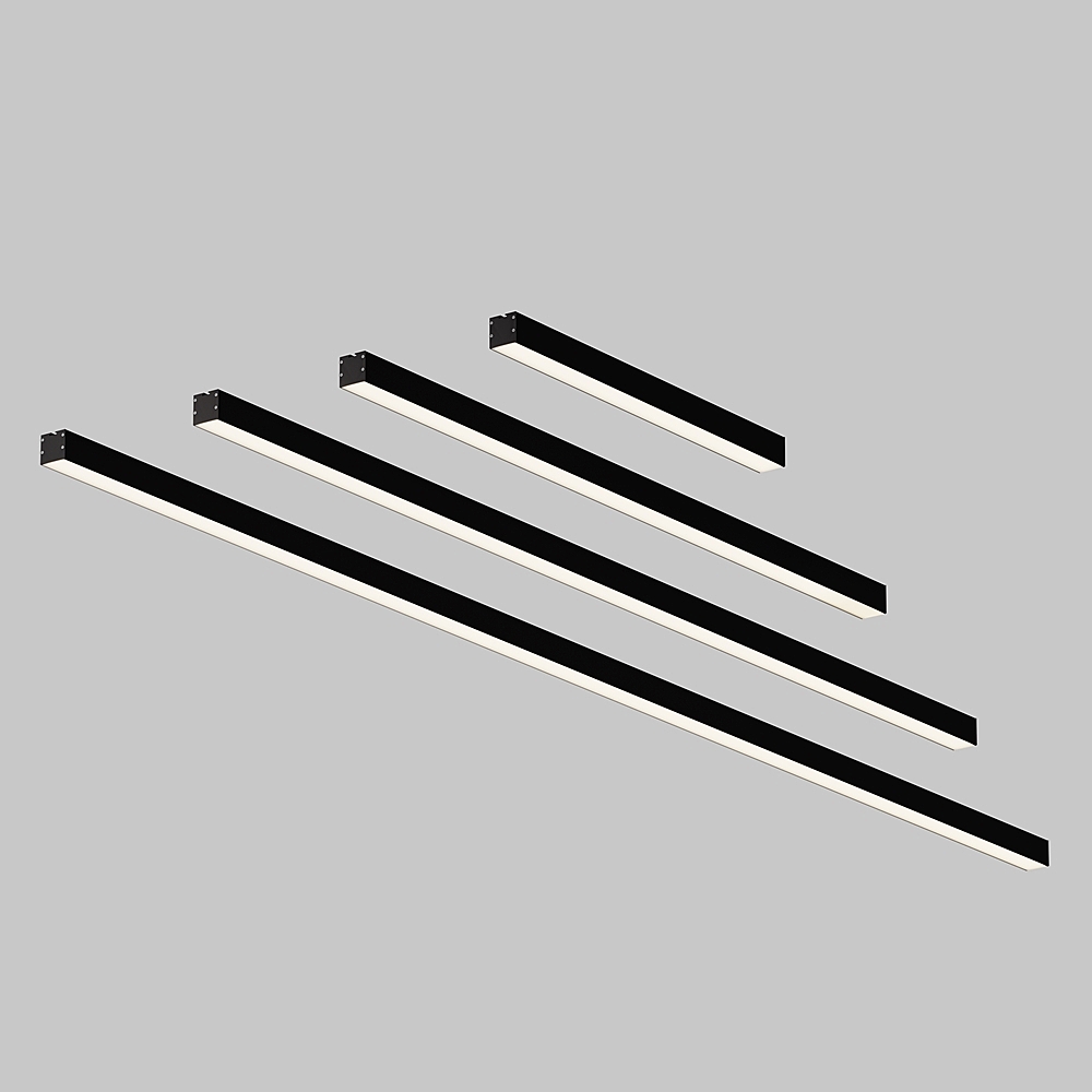 Светильник подвесной Maytoni Подвесные линейные светильники LL312016