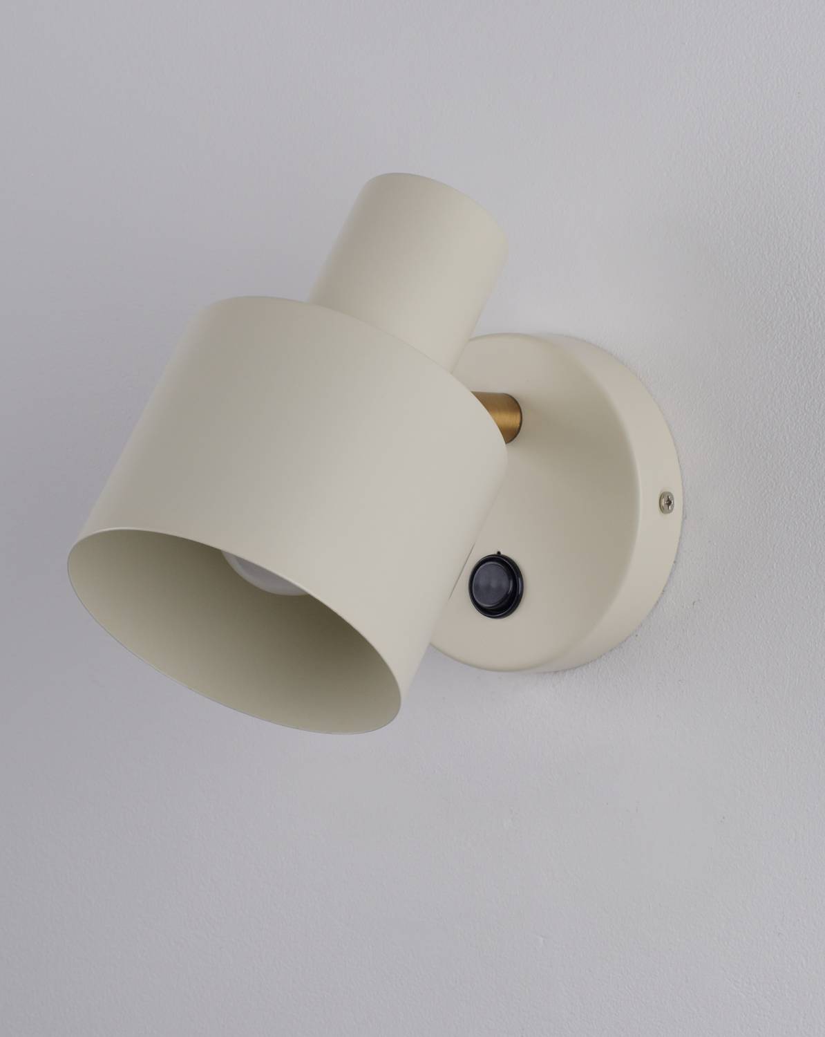 Настенный светильник Moderli Artis V11272-1W