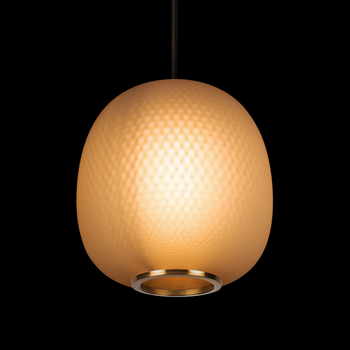 Светильник подвесной Loft It Hive 10425 White