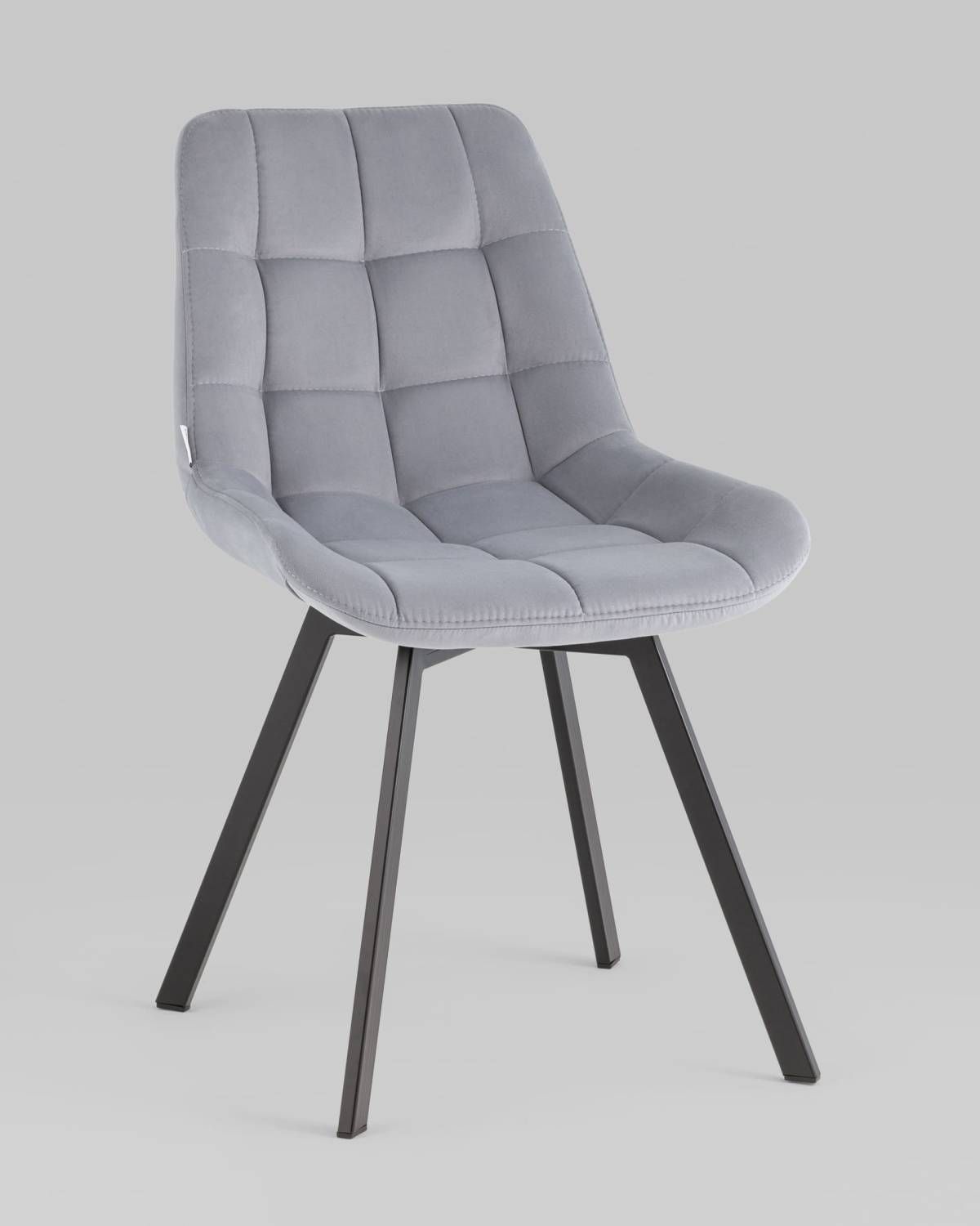 Стул вращающийся Stool Group Флекс AV 405-V12-K10PM-08