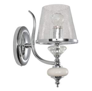Настенное бра Crystal Lux BETIS AP1