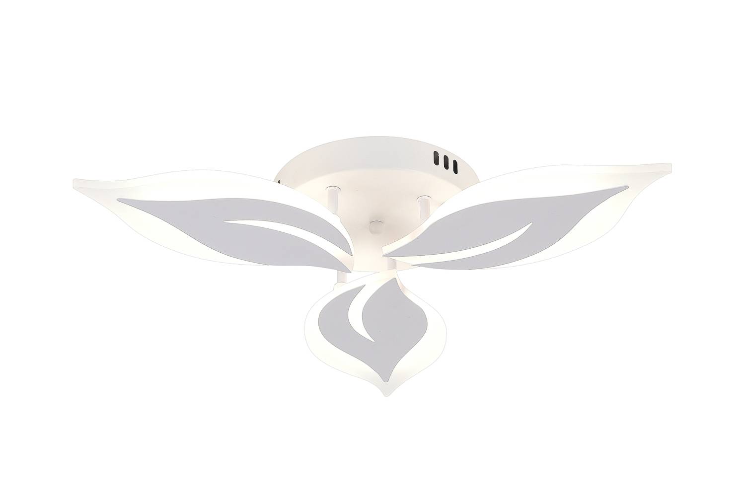 Потолочная люстра Natali Kovaltseva Sirius LED LAMPS 81164