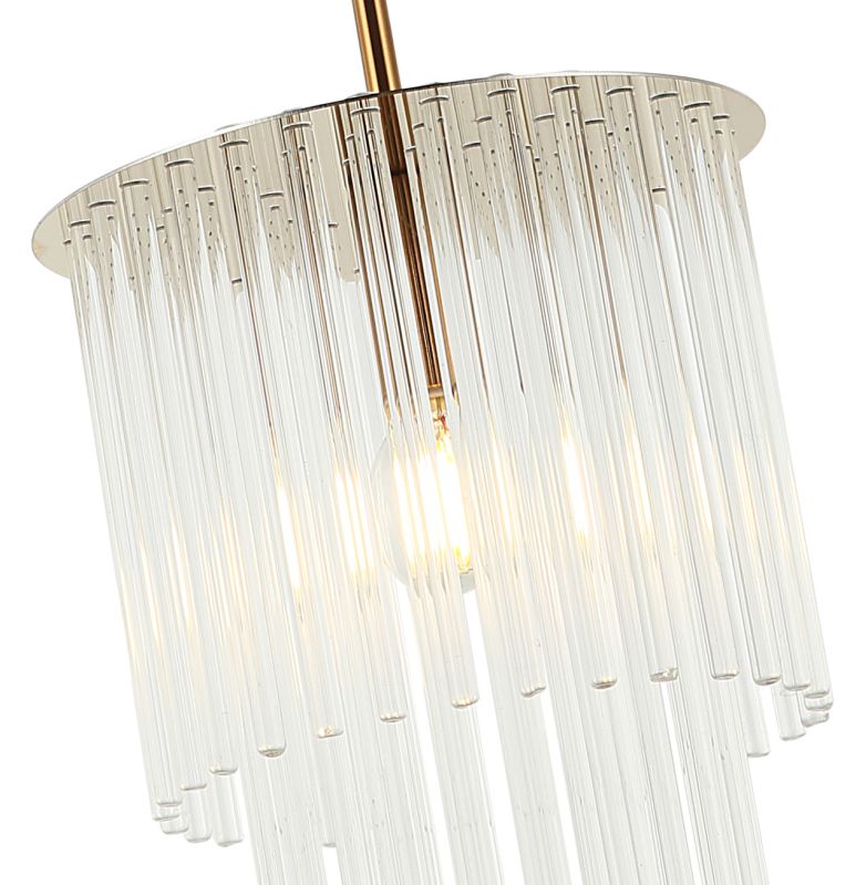 Светильник подвесной Stilfort Imposio 2132/03/01P