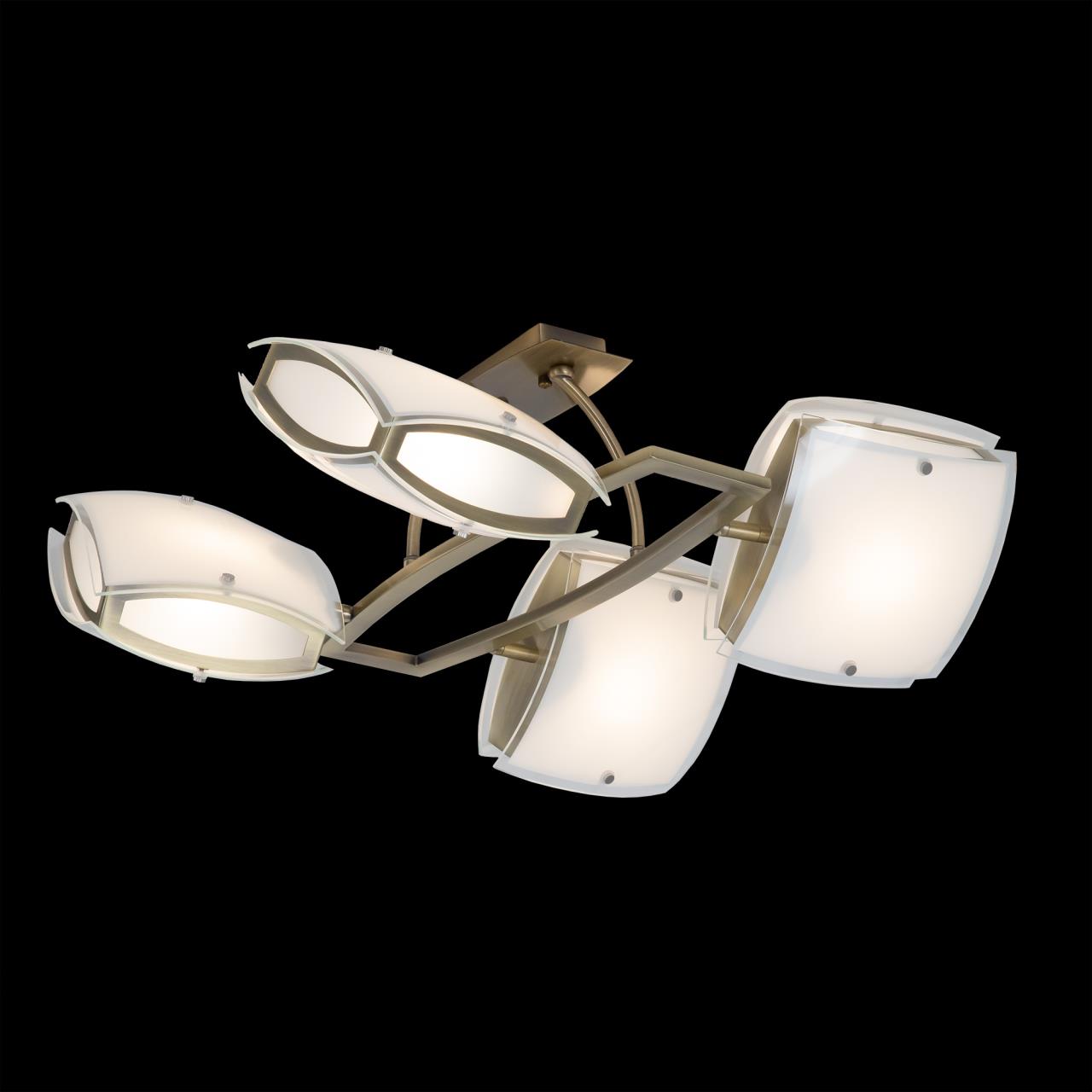 Потолочная люстра Citilux Берген CL161143