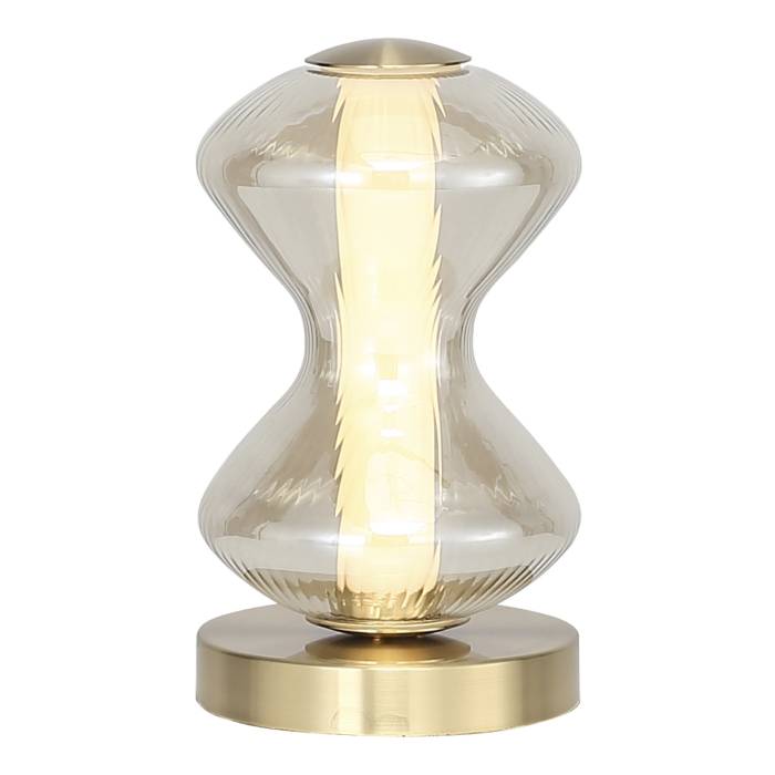 Настольная лампа ST Luce Spine SL6136.204.01 Настольная лампа ST Luce Spine SL6136.204.01