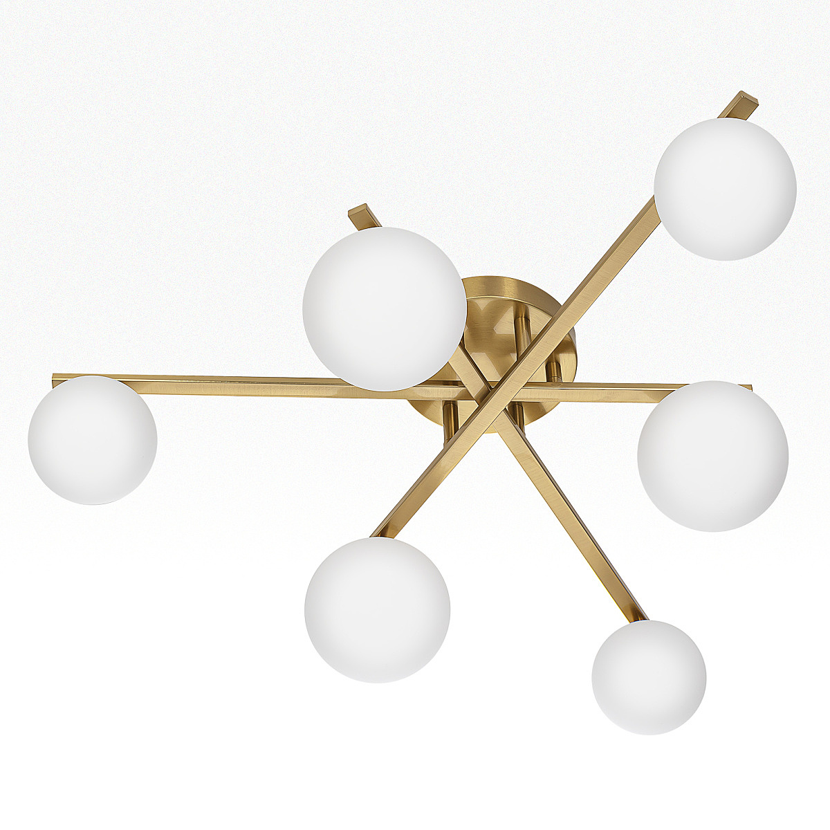 Потолочная люстра Citilux Glob CL209263