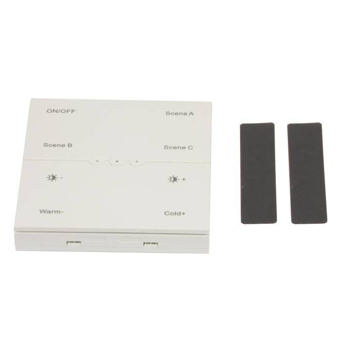 Панель управления AM Group Smart control AM535 WH