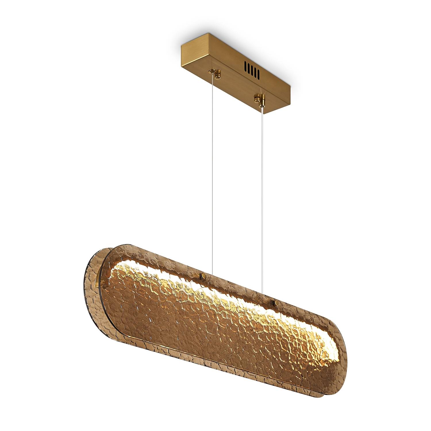 Светильник подвесной Freya Eclat FR6182PL-L18BS