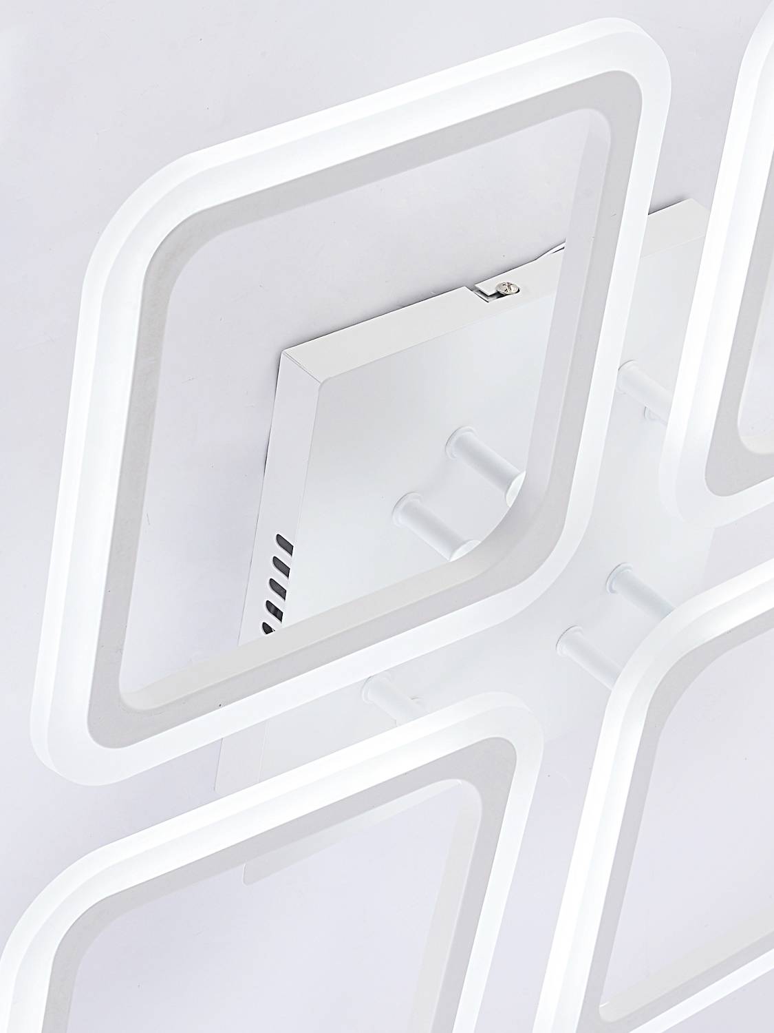Потолочная люстра Natali Kovaltseva Sm LED LAMPS 81448