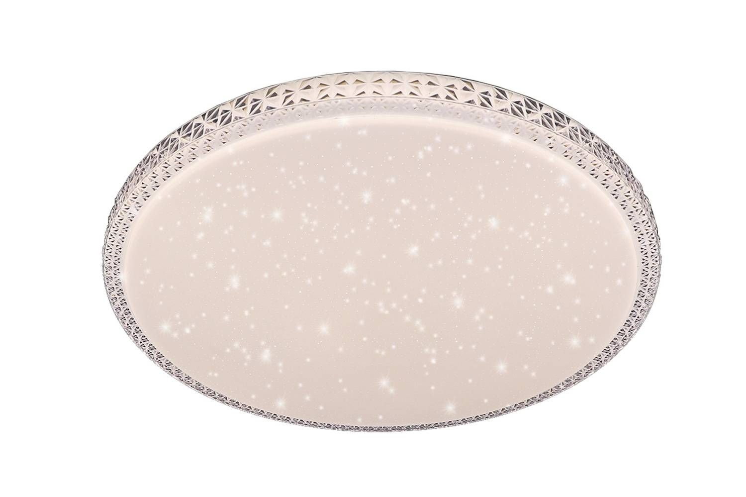 Потолочная светодиодная люстра Led Natali Kovaltseva LED LAMPS 81078