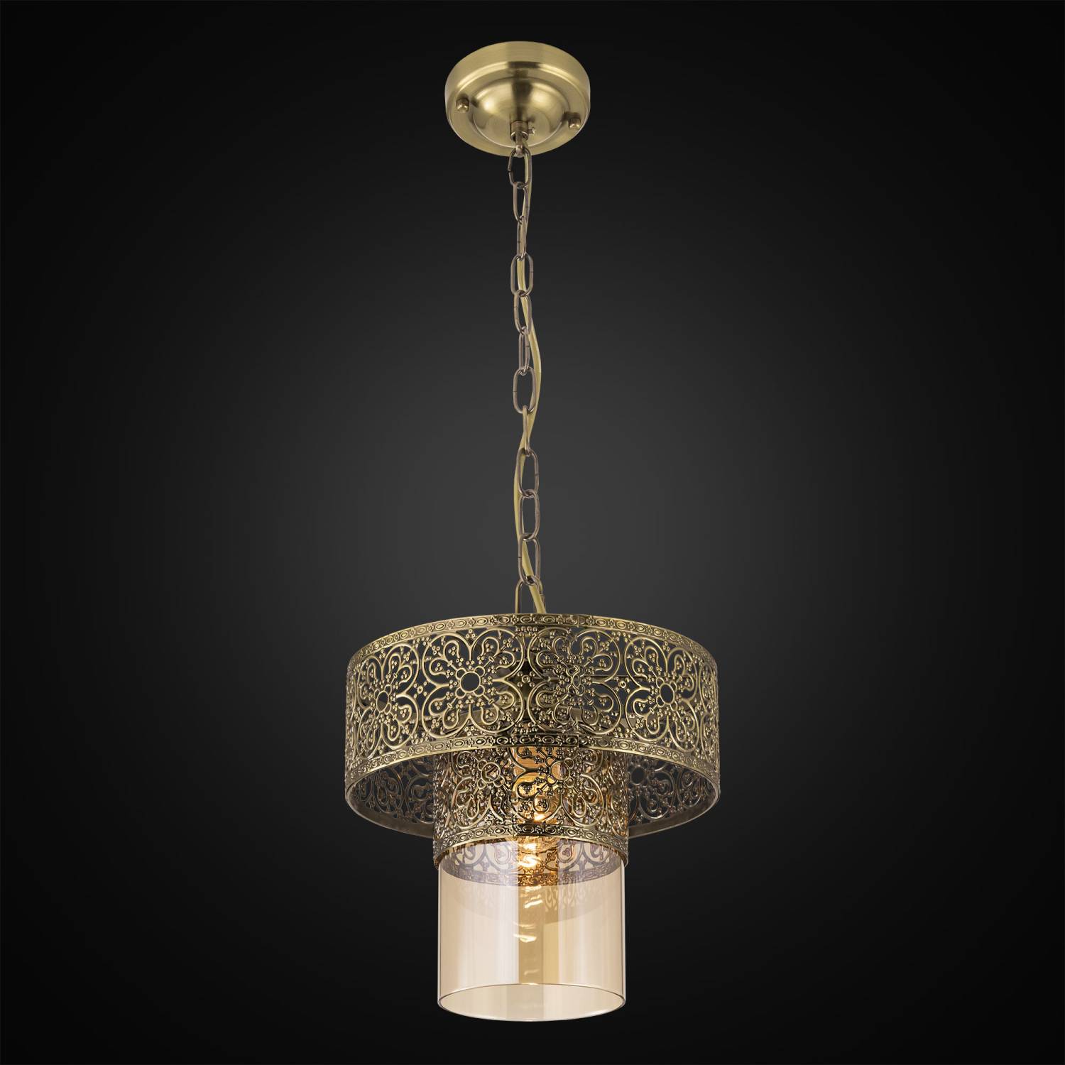 Светильник подвесной Citilux Эмир CL467133