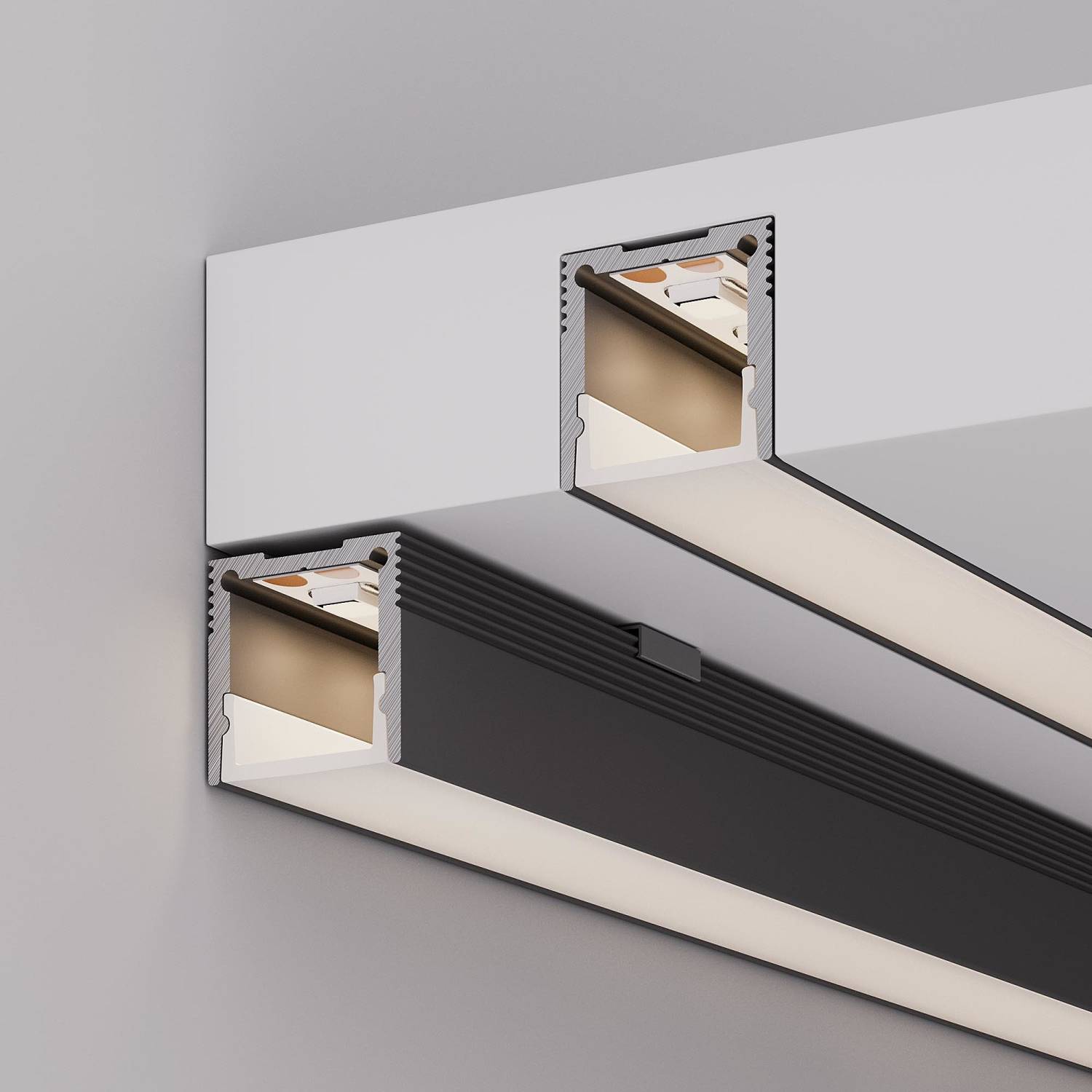 Профиль Arlight Sl-Slim 047632