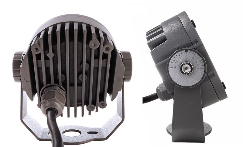 Прожектор уличный Deko-Light Power Spot 730280