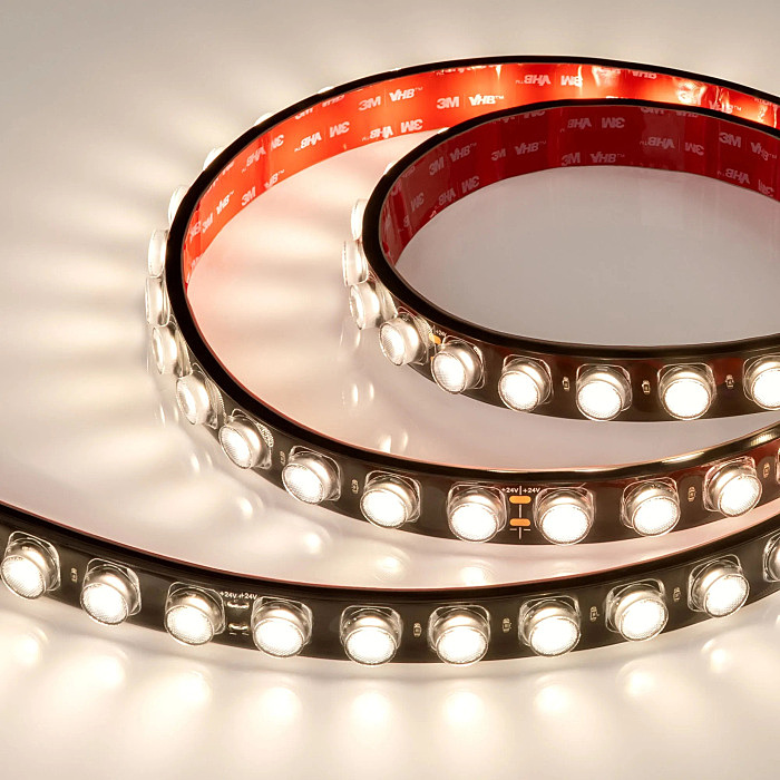 Светодиодная лента Arlight Flt С Фокусирующими Линзами 040920