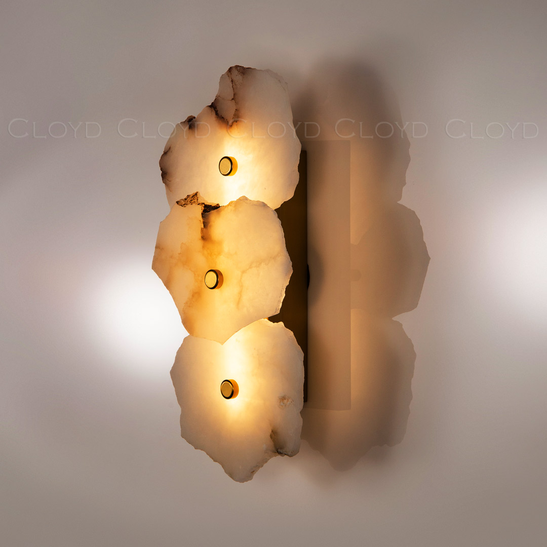 Настенный светильник Cloyd Knoss 20269