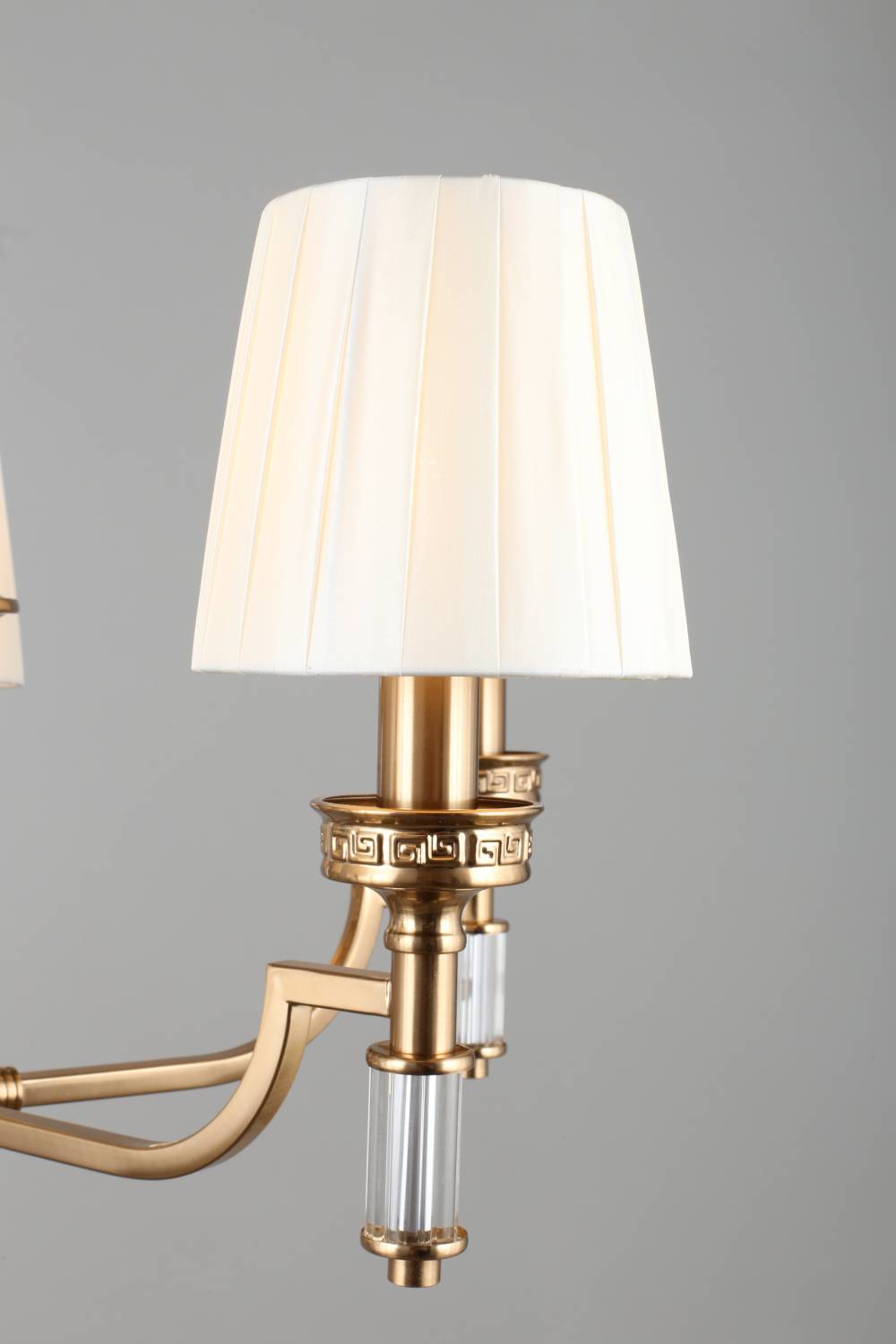 Подвесная люстра Aployt Patricia APL.716.13.05