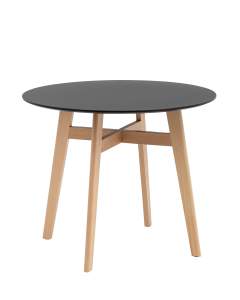 Кухонный стол Stool Group Target Z-220 black