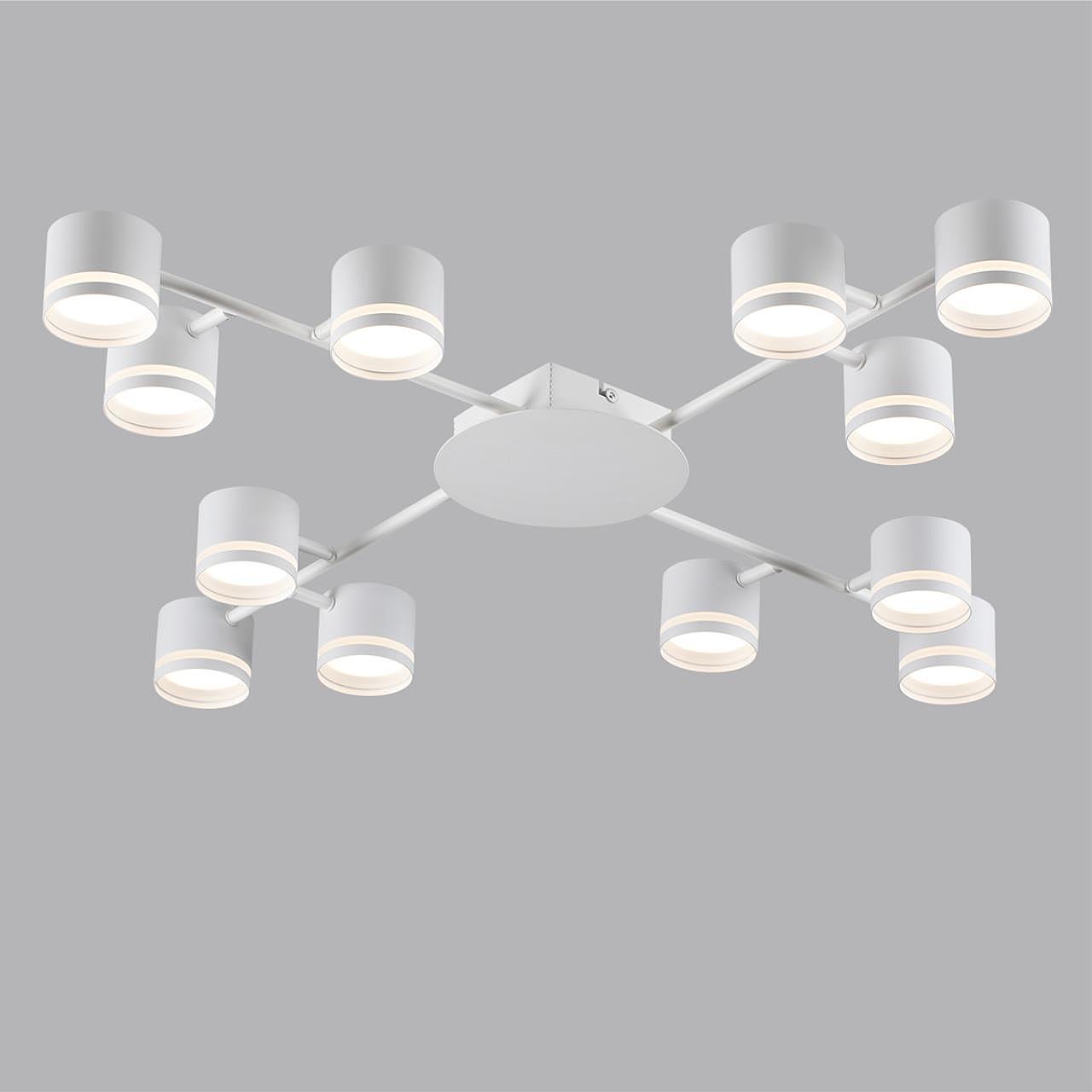 Потолочная люстра Lumion Gareta 8235/12C Потолочная люстра Lumion Gareta 8235/12C